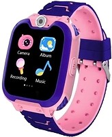 Фото Smart Baby G2 Pink