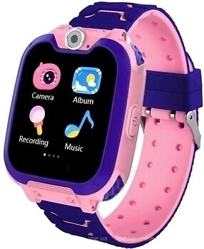 Фото Smart Baby G2 Pink