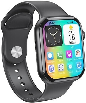 Фото XO W10 Pro Black