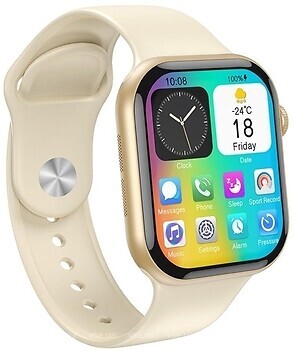 Фото XO W10 Pro Gold