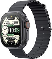 Фото XO M11 Ultra Black
