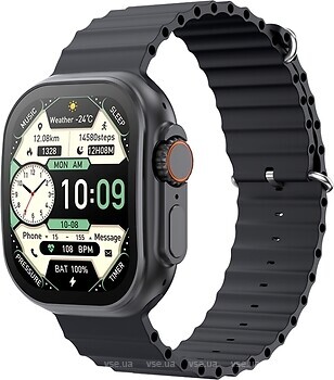 Фото XO M11 Ultra Black