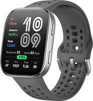 Фото Xiaomi Amazfit Bip 6 Charcoal