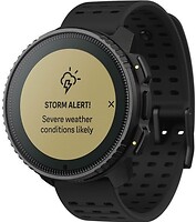 Фото Suunto Vertical Solar All Black (SS050978000)