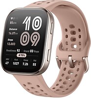 Фото Xiaomi Amazfit Bip 6 Blush