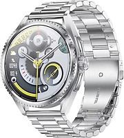 Фото Lemfo CF52 Metal Silver