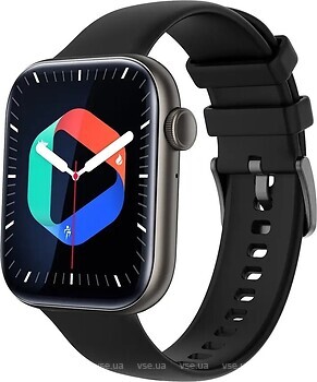 Фото Colmi P45 Black