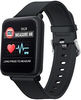 Фото Colmi M28 Black