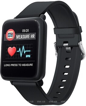 Фото Colmi M28 Black