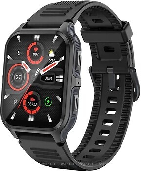Фото Colmi P73 Black