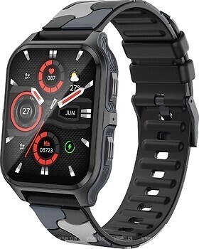 Фото Colmi P73 Black Military