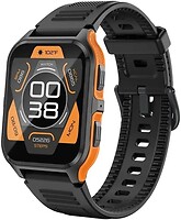 Фото Colmi P73 Black-Orange