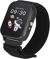 Фото Garett Kids Tech 4G Black