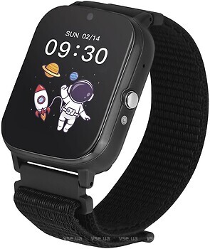 Фото Garett Kids Tech 4G Black