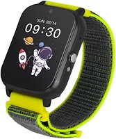 Фото Garett Kids Tech 4G Green
