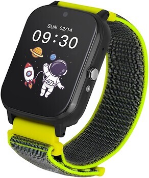 Фото Garett Kids Tech 4G Green