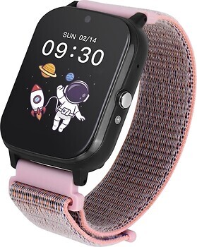 Фото Garett Kids Tech 4G Pink