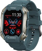 Фото Kospet Tank M1 Pro Blue