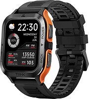 Фото Kospet Tank M2 Orange