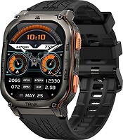 Фото Kospet Tank M3 Ultra Black