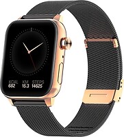 Фото Maxcom FW64 Oxygen 2 Black