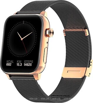 Фото Maxcom FW64 Oxygen 2 Black