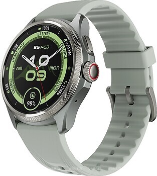 Фото Mobvoi TicWatch Pro 5 Enduro Slate