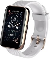 Фото Motorola Moto 40 Rose Gold