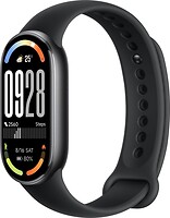 Фото Xiaomi Mi Smart Band 10 Black