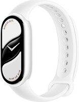 Фото Xiaomi Mi Smart Band 10 Ceramic White