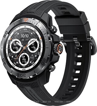 Фото Xiaomi Mibro GS Explorer Black