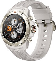 Фото Xiaomi Mibro GS Explorer White