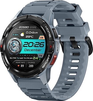 Фото Xiaomi Mibro GS Active Gray