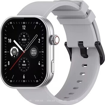 Фото Zeblaze Btalk Plus Starlight Silver