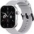 Фото Zeblaze Btalk Plus Starlight Silver