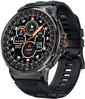 Фото Colmi V MAX Black