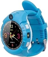 Фото Ergo S02 Blue