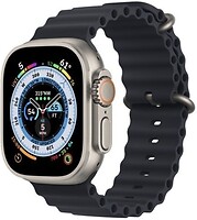 Фото HK 8 Pro Max Ultra Black
