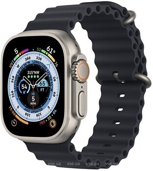 Фото HK 8 Pro Max Ultra Black