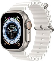 Фото HK 8 Pro Max Ultra White