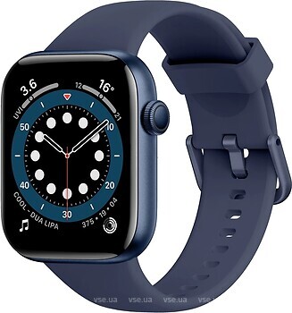 Фото AcclaFit P5 Blue