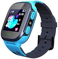 Фото Aishi Q15 Blue
