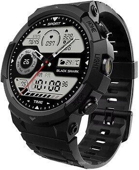 Фото Xiaomi Black Shark GS3 Sport Mist Black