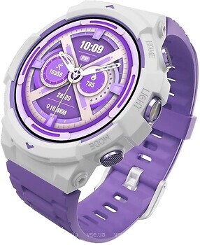 Фото Xiaomi Black Shark GS3 Sport Luna Purple