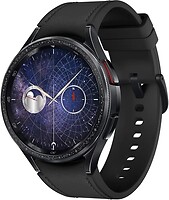 Фото Samsung Galaxy Watch 6 Classic 47mm Astro (SM-R960NZKA)