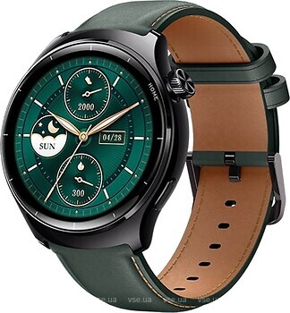 Фото Xiaomi Mibro Lite 3 Pro Green