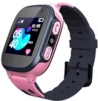 Фото Aishi Q15 Pink