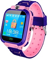 Фото Aishi Q12 Pink