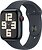 Фото Apple Watch SE GPS + Cellular 44mm Midnight Aluminium Case with Midnight Sport Band (MXGL3QH/A)