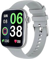 Фото Basicf P45 Silver